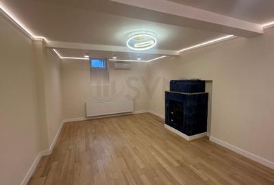 Apartament cu 5 camere decomandat, mobilat în Dorobanți - 5