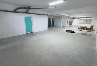 Spațiu comercial, de 800 mp, în Fundeni - 3