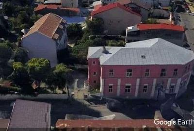 Casă individuală cu 12 camere cu Teren 629 Mp în Tineretului - 2