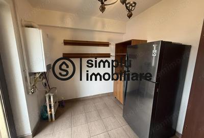 Apartament cu 3 camere decomandat în Central - 1