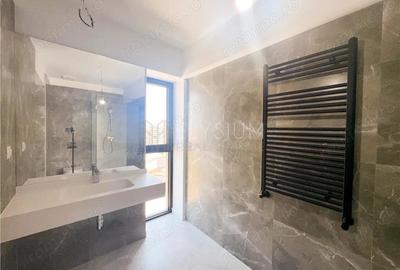 Apartament cu 4 camere decomandat în Cotroceni - 10