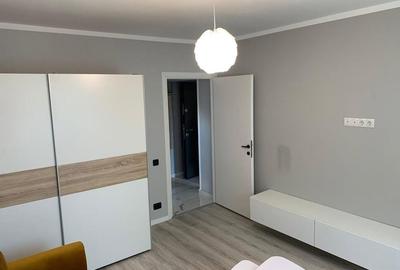 Garsonieră decomandată în Tudor - 4