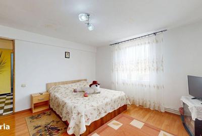 Casă cu 4 camere cu Canalizare în Cernica - 19