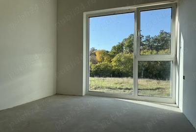 Duplex Modern Despartit | 115MP | PDC Daikin | Langa Padurea Verde - 10