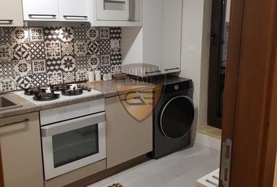 2 c, Solid Residence INTIM, et 7/11, lift, centrala gaze, parcare, balcon - 8