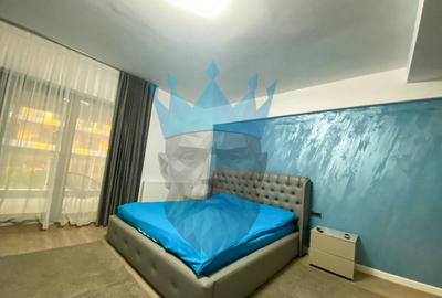 Studio cu balcon in zona Mamaia Nord Casa del Mar pe Extra-s - 22