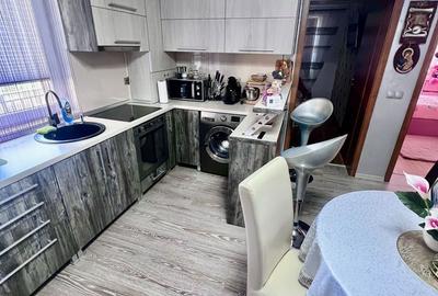 Apartament cu 3 camere în Central - 3