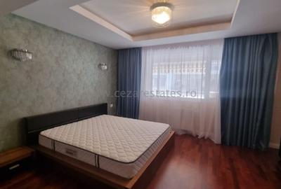 HERASTRAU  NORDULUI DE INCHIRIAT APARATMENT 3 CAMERE SPATIOS | PARCARE - 15