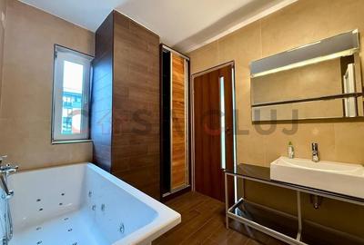 Apartament de 94mp, terasă generoasă, Borhanci - 7