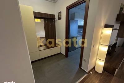 Apartament cu 2 camere, mobilat în Plevnei - 2