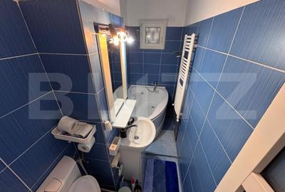 Apartament 2 camere de inchiriat - Micro 5, etaj intermediar - 5