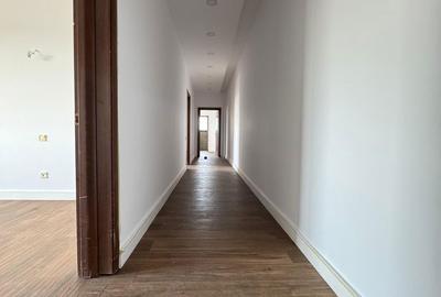 Apartament cu 4 camere decomandat în Herăstrău - 8