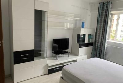 Garsonieră decomandată în Crângași - 1