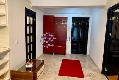 DE INCHIRIAT 2 CAMERE, COPOU, EXCLUSIVE RESIDENCE - 12