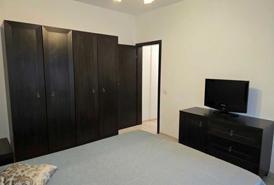 Apartament doua camere, Tractorul, Brasov Apartament doua camere, Tractorul, Brasov - 4