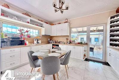 Casa moderna ?i eleganta in Gradi?te, teren 677 mp, cu acces de pe doua strazi - 2