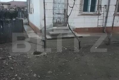 Casă cu 5 camere cu Teren 2348 Mp în Găești - 18