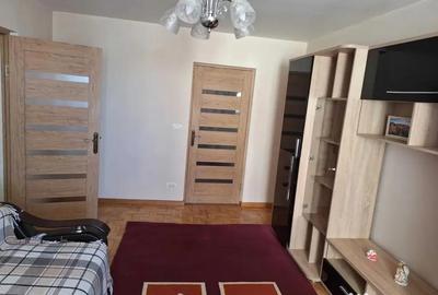 Apartament cu 2 camere decomandat în George Enescu - 2