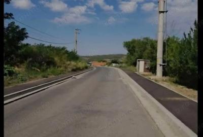 Teren de 2695 mp, în Central - 1