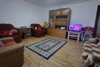 Apartament 3 Camere, Decomandat etaj 2 din 3 - 7