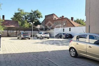 Apartament in bloc nou ultracentral de inchiriat in Oradea - 8