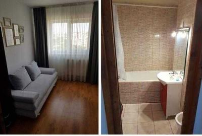 Apartament cu 3 camere decomandat în Mănăștur - 3