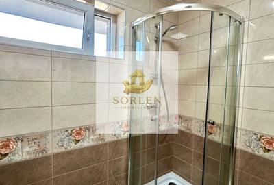 Apartament cu 2 camere decomandat, mobilat în Florești - 8