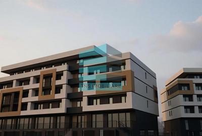 Garsonieră în Titan - 1