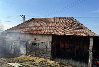 RECO, Casa la tara, la pret de teren, Zona Valea Crisului,Comuna Bratca, Bihor - 9