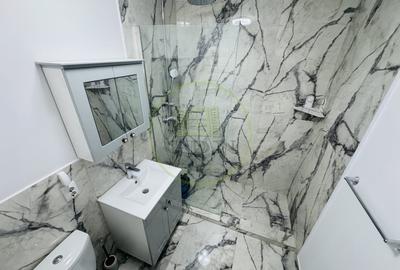 Apartament cu 2 camere decomandat, mobilat în Drumul Sării - 7