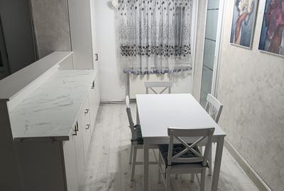 Apartament 2 camere  Teilor (PS -uri) - 6