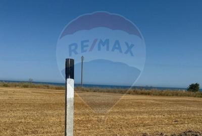 Teren intravilan de vanzare la 550m de plaja Corbu Constanta - 3
