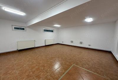 Proprietar inchiriez birou 90 mp - 1