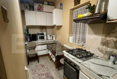 Apartament 2 camere, decomandat, 52.5 mp, Brestei - 2