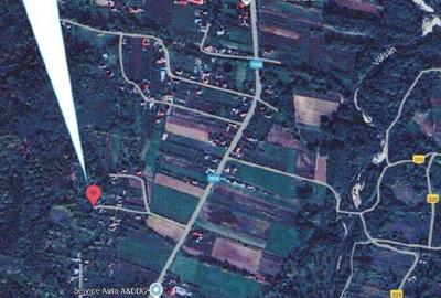 Casa si teren Malureni, cota parte 3/8, ID: R2617738 - 6