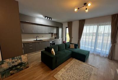 Apartament 2 camere in Ploiesti, MRS VILLAGE - 5