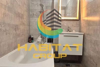 Berceni Alunisului vanzare 3 camere cu terasa mare bloc nou - 15