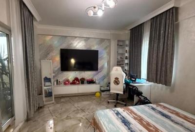 Penthouse de vanzare, 160 mp, zona Electroputere Mall - 16