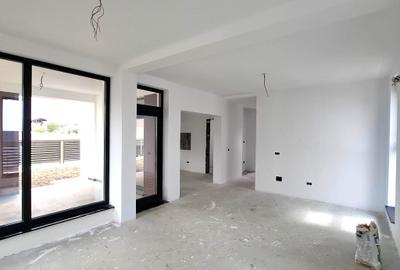 Casă P+1 din cărămidă, modernă  (2025) - 6
