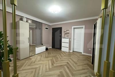 Apartament cu 2 camere decomandat în Tudor - 5