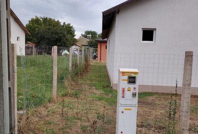 Casă cu 3 camere în Pecineaga - 2