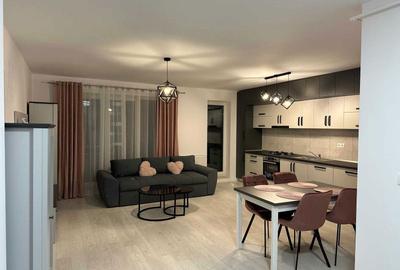 Apartament cu 2 camere decomandat în Central - 4