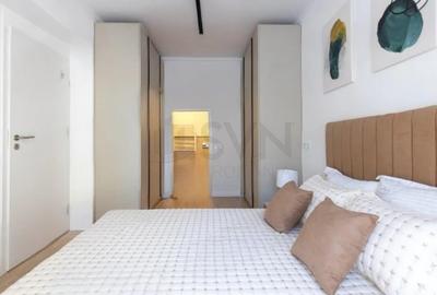 REA1024136 Apartament modern 3 camere in Marmura Residence I Bucurestii Noi - 12