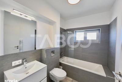 Apartament cu 3 camere decomandat în Cristian - 7