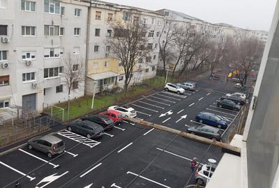 Apartament 2 camere cf. 1 Buzaului - 4