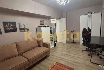 Garsonieră semidecomandată, mobilată în Drumul Taberei - 1