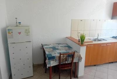 Ap 2 camere Piata Maratei 44mp etaj 2 Mobilat renovat la cheie centrala termopan luminoasa - 2