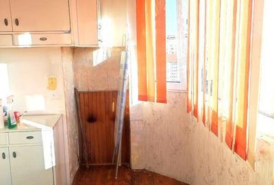 Apartament doua camere - 2