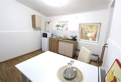 Casa, curte proprie, centrala in zona Sagului - 5