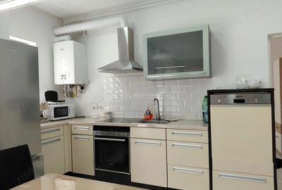 Apartament cu 3 camere decomandat în Ultracentral - 2